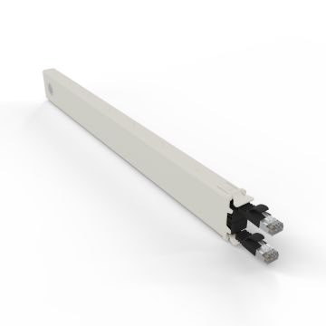 patchbox.one / Cassette / 8HE / STP / Zwart