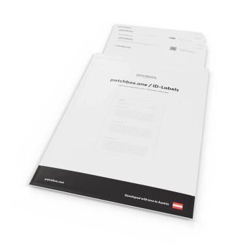Patchbox.one / ID-Labels