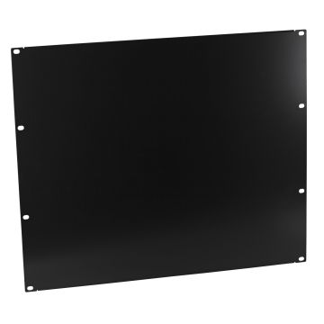 ProLine, Blindplaat, 19inch, hoogte 9HE, RAL9005