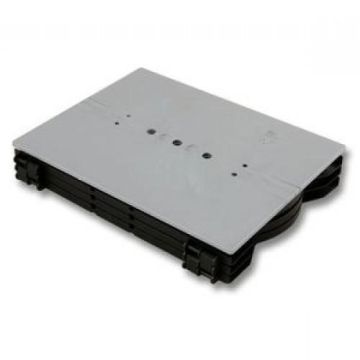 Deksel Transparant tbv SK121 model cassette