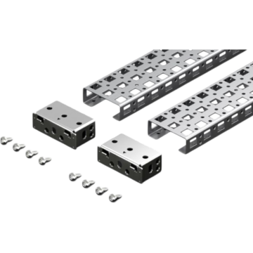 VX Montage-Chassis 23x64mm VE=2