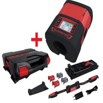 Runpotec, RUNPO RM35 Digitale Kabellengtemeter