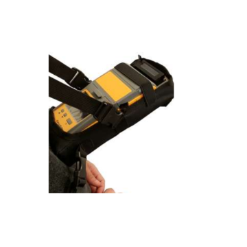 SB, Nylon draagtas, zacht