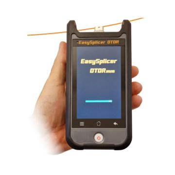 SB, OTDR, MM, afmetingen 173x109x45mm