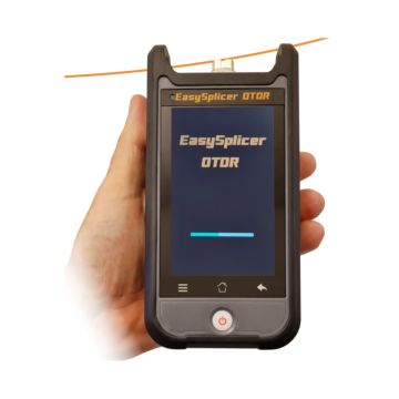 SB, OTDR, SM, afmetingen 173x109x45mm