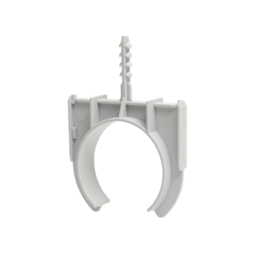 AKS50 buisklemplug 50mm - 2"