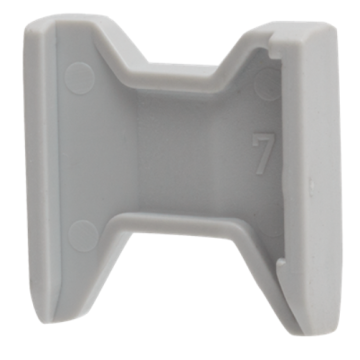 EAH Euro afstandhouder