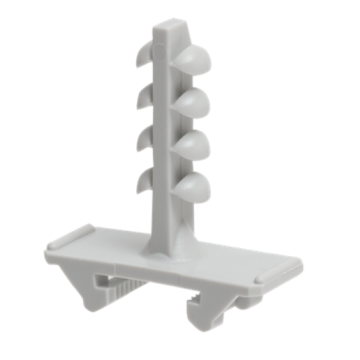 ESD30 Euro klemplug 27mm