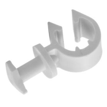 SGC Euro draadeindclip