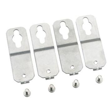 WKE 200 ABL Bevestigingsogen set