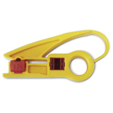 Tera Striptool, Tera/STP, 0.4-1.4mm, geel