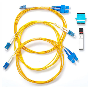 TREND, 10GbE SM Fibre Kit 1550nm ER