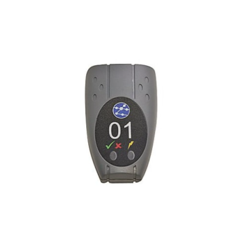 TREND, Actieve remotes #1 tbv LanXPLORER, NaviTek en SignalTek apparatuur