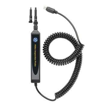 TREND, FiberMASTER Video Camera Inspection Probe