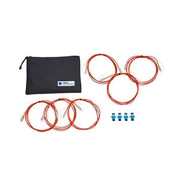 TREND, FiberTEK III/IV-Cable Kit SC/PC MM 50/125um