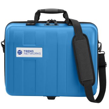 TREND, FiberTEK III/IV-Carrying Case (Single)