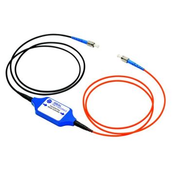 TREND, FiberTEK III/IV-Encircled Flux 50/125um Cable SC-LC