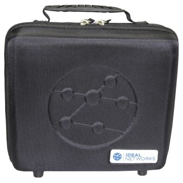 TREND, FiberTEK III/IV-koffer