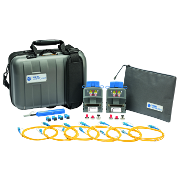 TREND, FiberTEK IV-SM laserkit