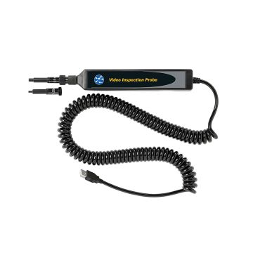 TREND, Inspectietool voor glasvezel aansluitingen, volgens IEC61300-3-35