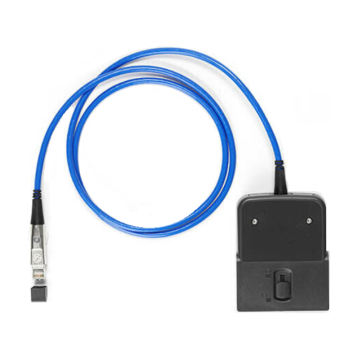 TREND, LanTEK III-CAT6A RJ45 Permanent Link Adapter, 1x