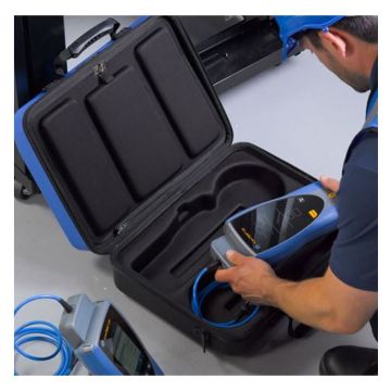 TREND, LanTEK III/IV-koffer