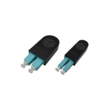 TREND, SignalTEK QT, Multi Mode-LOOPBACK-KIT