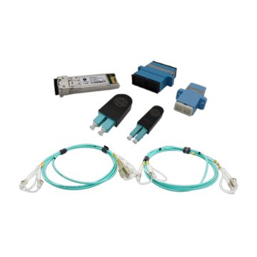 TREND, SignalTEK QT, SFP-KIT 850-10G, compleet