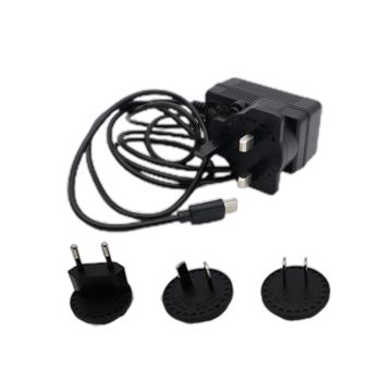 TREND, SignalTEK QT, Voeding PSU