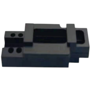 TREND, SOC-vezelhouder voor SC en LC splice-connectoren