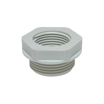 Wartel reduceerring M25-M20 tbv 05060741 wartel