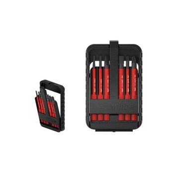 Bitset slimBit electric Box Torx, 6-delig in blister