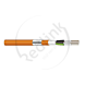 Datwyler, Veiligheidskabel, (N)HXH-J CL FE180 E30-E60 5 x 16, oranje