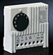 Rittal, SK Thermostaat 24-230V, RAL7035