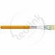 Datwyler, Datakabel Cat6a/Ea, S/FTP 600Mhz, 7060, Dca-s2.d1.a1, LSOH oranje (AWG23)