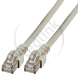 Redlink, Patchkabel SF/UTP, Cat5e, PVC, CCA, grijs, 1.5m