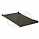 ProLine, Legbord <80kg, verstelbaar, 1HE, D550mm, kastd. 800, 19inch, RAL9005