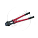 Datwyler Kabelkniptang groot, knipt staaldraad to 8mm