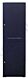 BasicLine, 42HE, Compartiment kast, 2x18HE, 19inch, B600xD600xH2000mm, Glas V/ Stl. achter, RAL9005