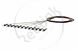 Datwyler, Pigtail set a 12 st, OM3, ST/PC, gekleurd, 2m