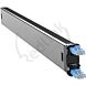 PATCHBOX Plus+ Cassette, Cat6/E, UTP Blauw, 1.7m