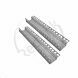 ProLine, 19inch profielen 18HE tbv wandkast, H858mm, 2 stuk
