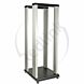 ProLine, 19inch, Rack Duplex-Frame 42HE, B550xD710xH1985
