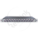 Datwyler, Prefab Lade, OV-A, 24xLCD, 48 Pigtails OM4, RAL7035, Front offset horiz., Excl.ANT