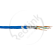 Metz, Datakabel Cat6a, U/FTP 4P, GC600 F2, Eca, LSHF Blauw (AWG23), 500m