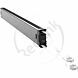 PATCHBOX Plus+, cassette, Cat6/E, STP Wit, 1.7m+1m, LR