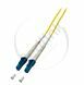 Patchkabel simplex SM, LC/PC-LC/PC, 1.6mm, 4.5m