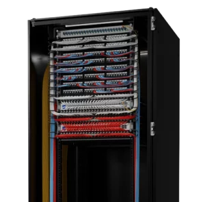 Geen zorgen meer over jouw netwerkinstallatie, team Redlink staat voor je klaar.