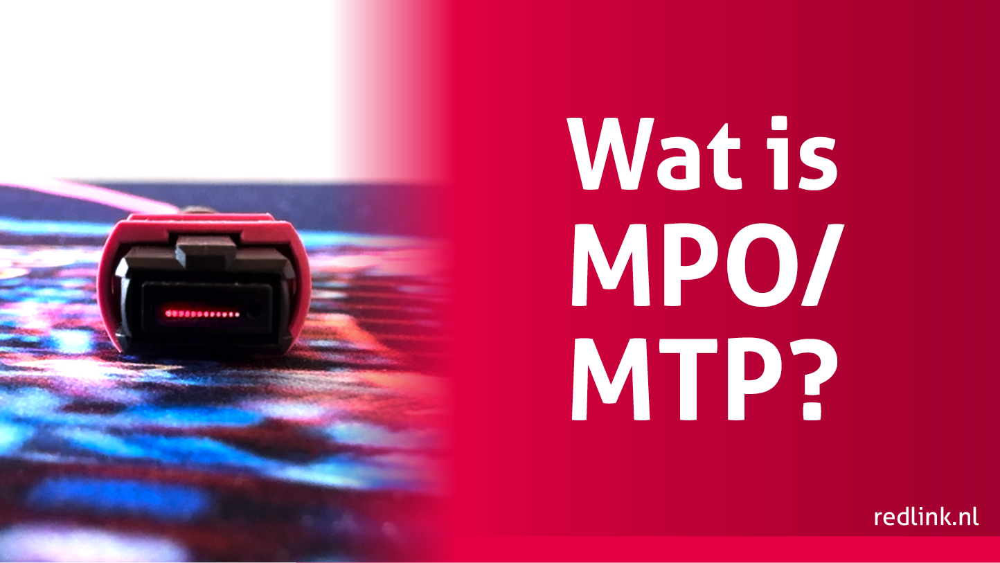 Wat is MPO/MTP?