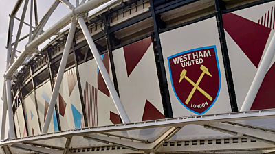 KLANTCASE |  West Ham United FC kiest voor Patchbox